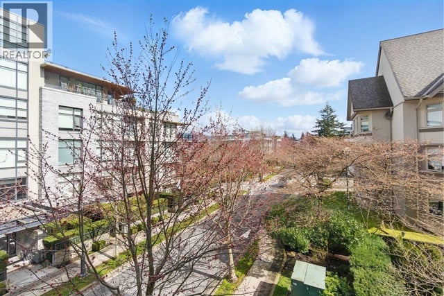 305 6080 Iona Drive, Vancouver