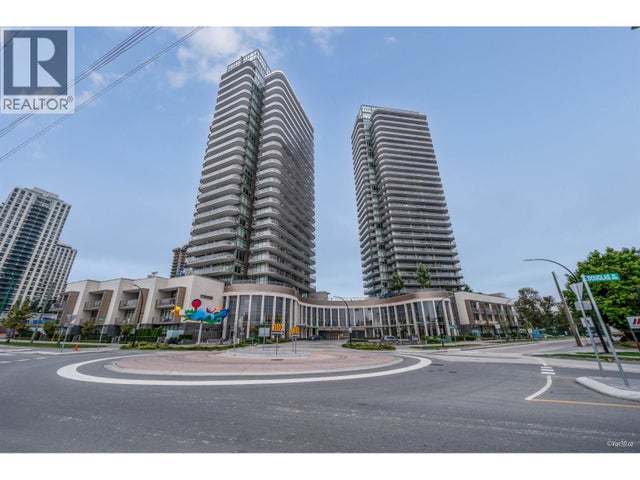 2901 5333 Goring Street, Burnaby