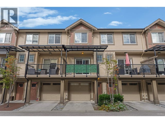 86 10151 240 Street, Maple Ridge