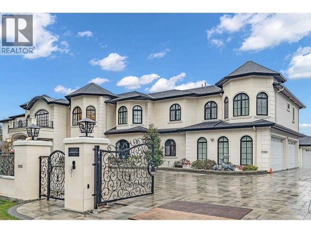 12320 No. 3 Road, Richmond