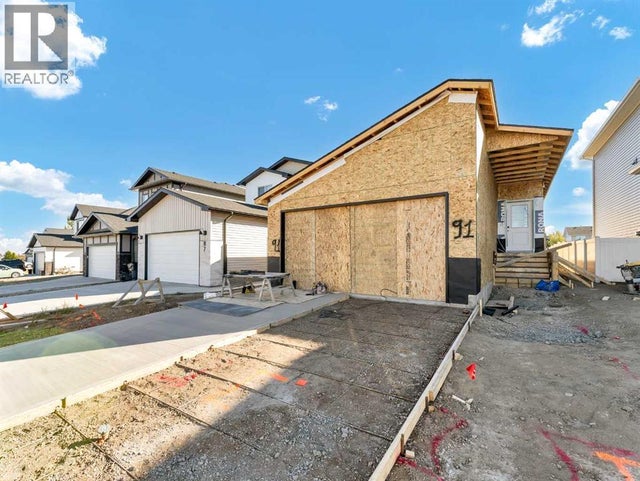 91 Sierra Road Sw, Medicine Hat