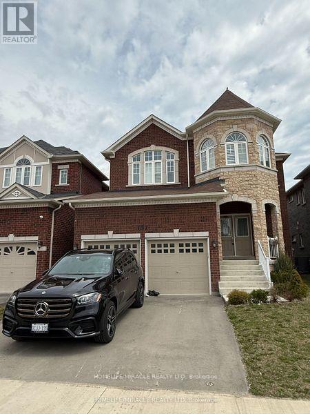 697 Audley Road S, Ajax (south East)