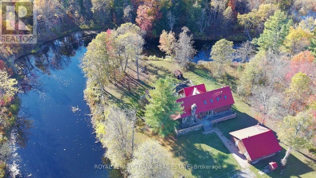 25c Forbes Road, Tweed (elzevir (twp))