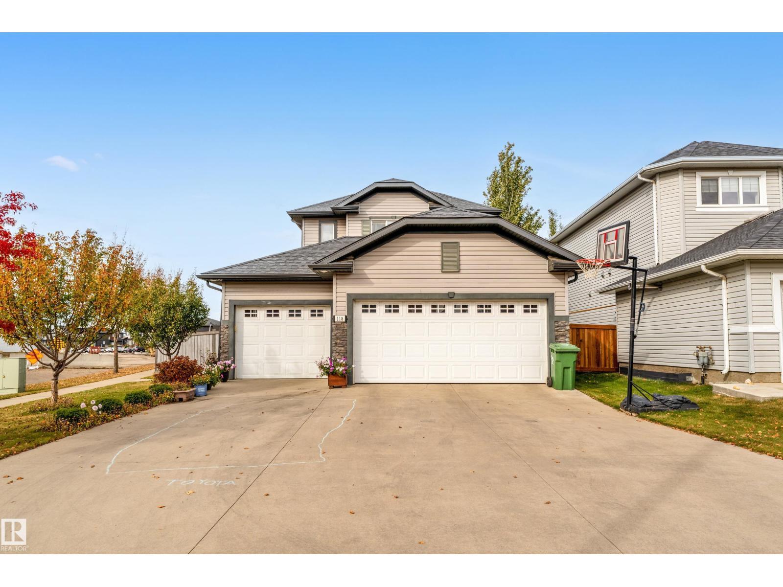 118 Rue Montalet, Beaumont