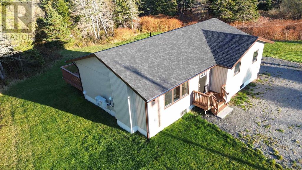 2375 Highway 247, Lower L'ardoise