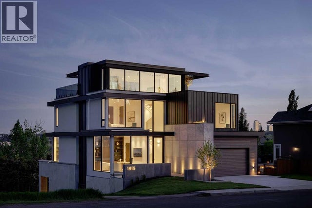 1815 11 Avenue Nw, Calgary