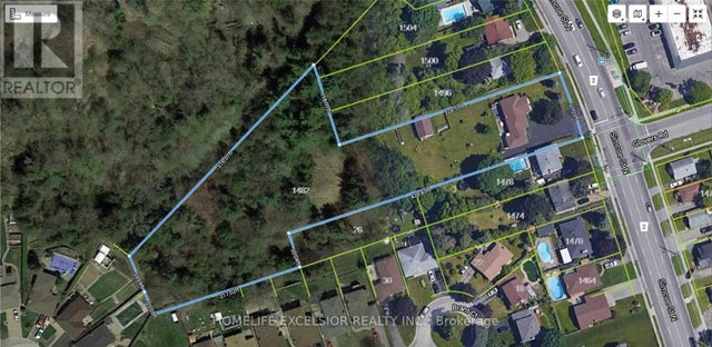 1482 Simcoe Street N, Oshawa (samac)