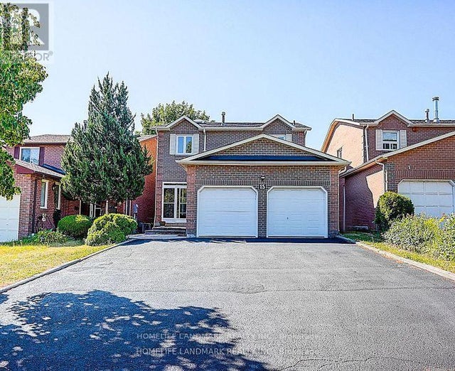 15 Saintsbury Square, Toronto (milliken)