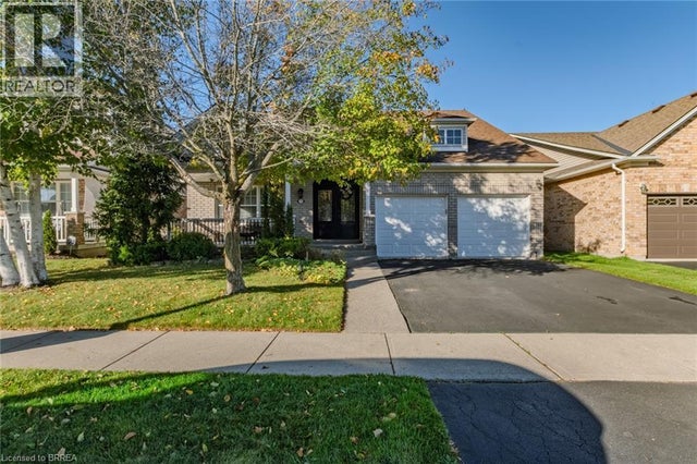 72 Hunter Way, Brantford