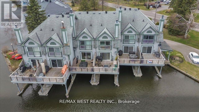 9 - 24 Laguna Parkway, Ramara (brechin)