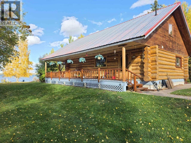 7008 York Drive, Vanderhoof