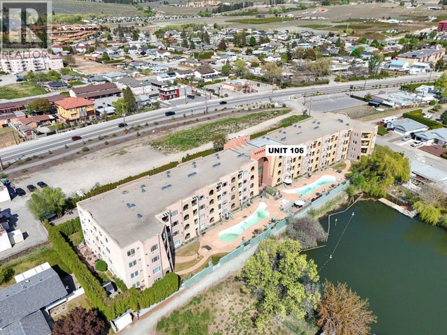 15 Solana Key Court Unit# 106, Osoyoos