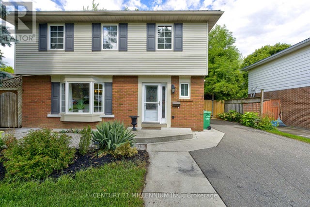 17 Evesham Crescent, Brampton (southgate)