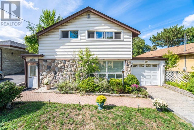 60 Hinton Road, Toronto (rexdale-Kipling)