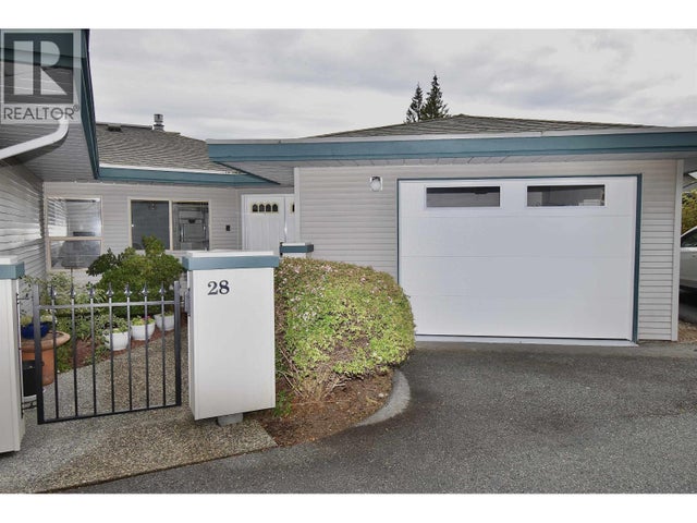 28 555 Eaglecrest Drive, Gibsons
