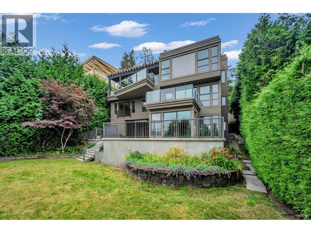 3570 Creery Avenue, West Vancouver