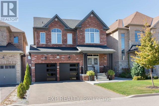 56 Lewis Avenue, Bradford West Gwillimbury (bradford)