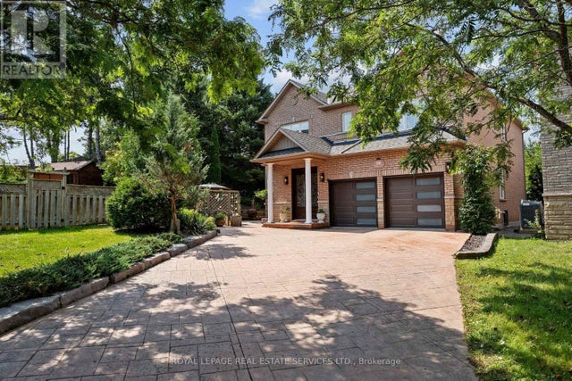 96 Bradgate Drive, Markham (thornlea)