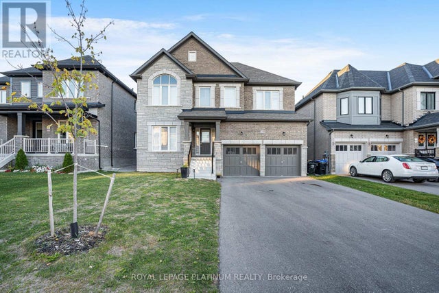 1348 Harrington Street, Innisfil (lefroy)