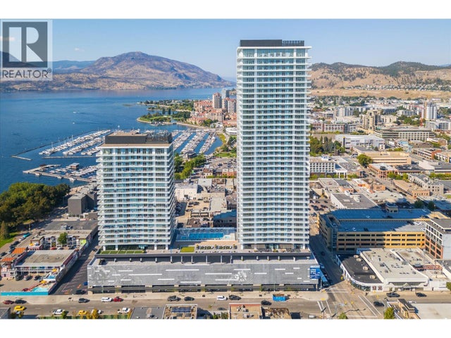 1626 Water Street Unit# 3307, Kelowna