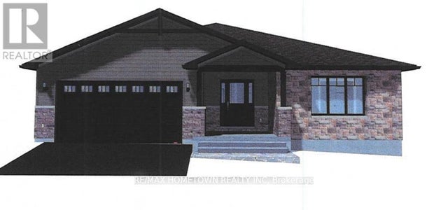 1058 Shearer Drive, Brockville