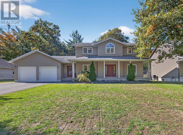 32 Johnston Street, Tiny (wyevale)