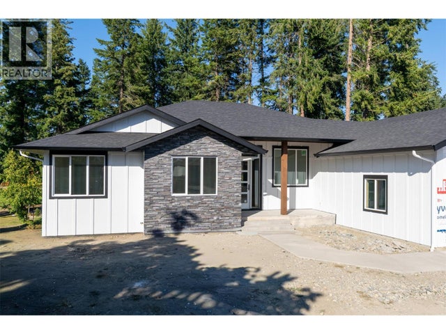 2520 Golf View Crescent, Blind Bay