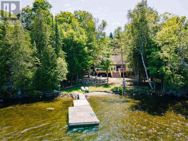 2347 Kashagawigamog Lake Road, Minden Hills (minden)