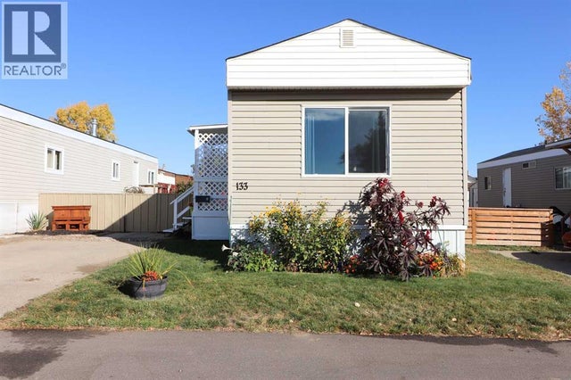133, 4000 13 Avenue Se, Medicine Hat