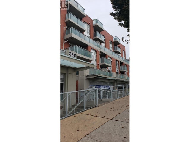 413 3811 Hastings Street, Burnaby