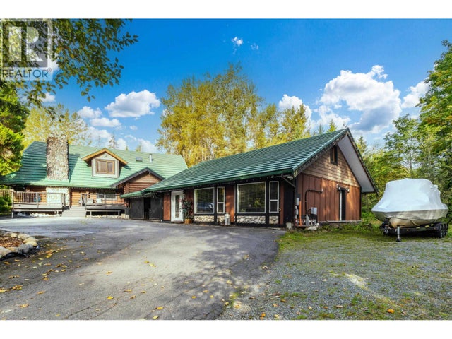 26651 Cunningham Avenue, Maple Ridge