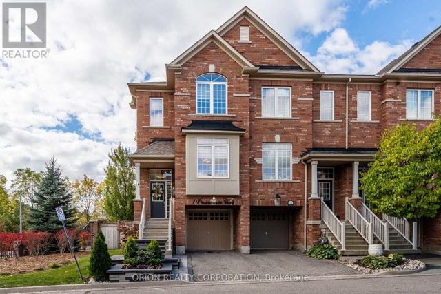 1 Promenade Trail, Halton Hills (georgetown)