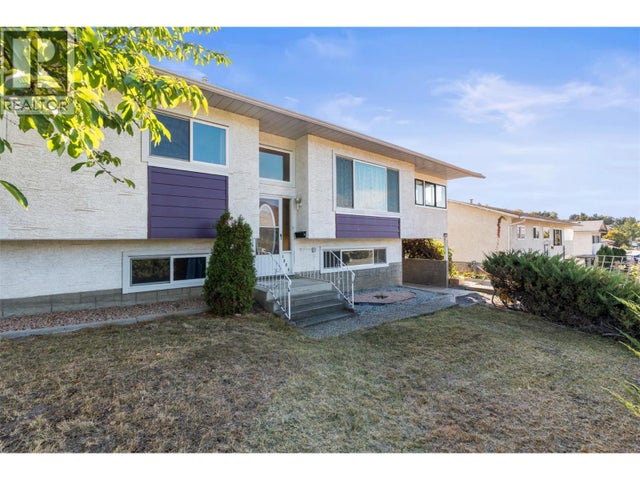 3804 22 Avenue, Vernon