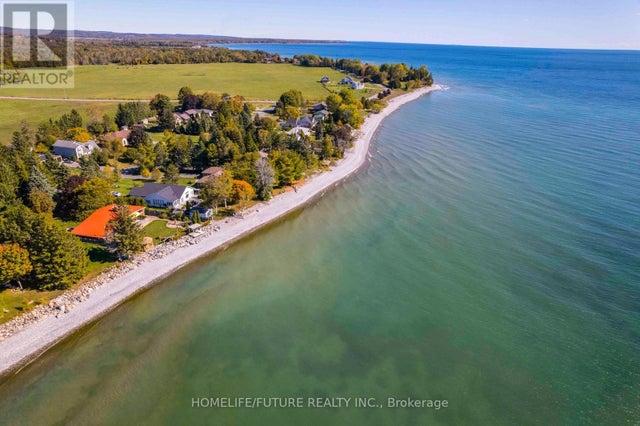 120 North Shore Road, Alnwick/haldimand (grafton)