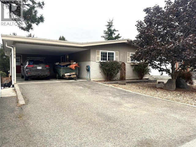 166 Robson Drive, Kamloops