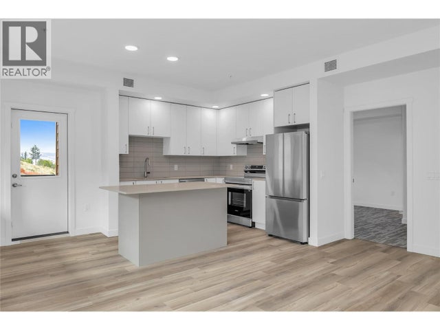 1057 Frost Road Unit# 118, Kelowna