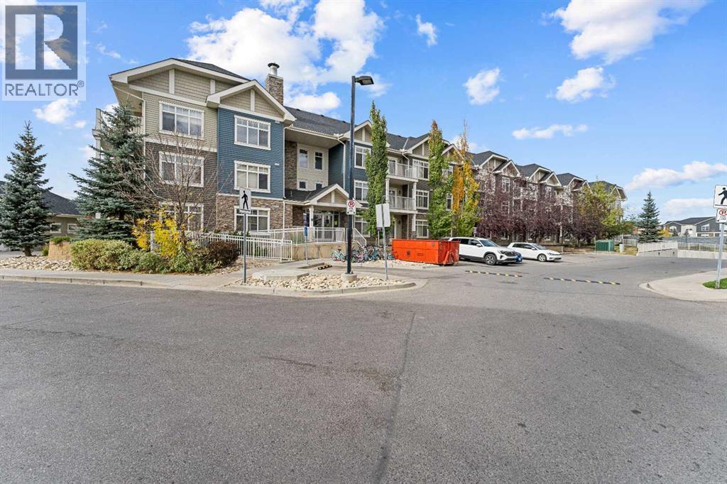 5110, 155 Skyview Ranch Way Ne, Calgary