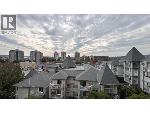 207 1026 Queens Avenue, New Westminster