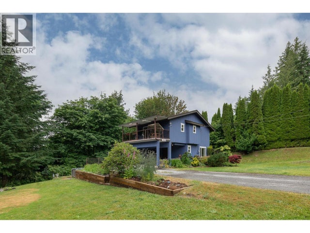 13055 238 Street, Maple Ridge