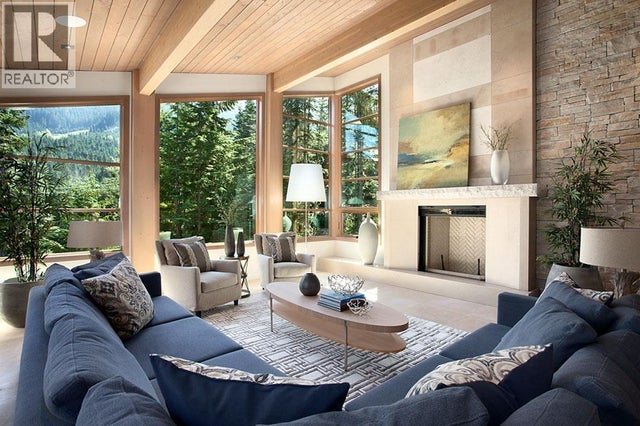 2963 High Point Drive, Whistler