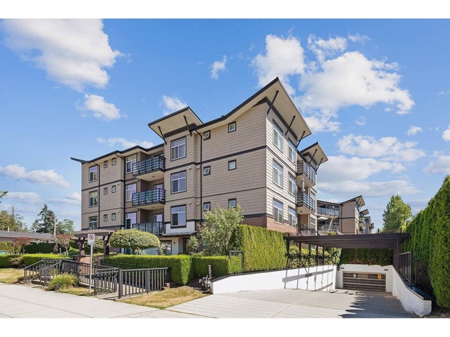 411 8168 120a Street, Surrey