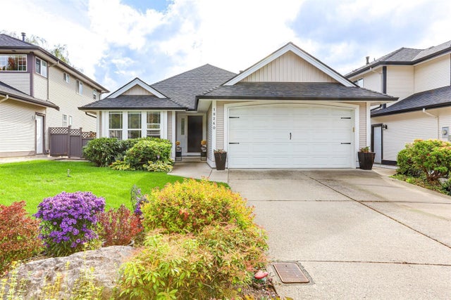 18260 69 Avenue, Surrey