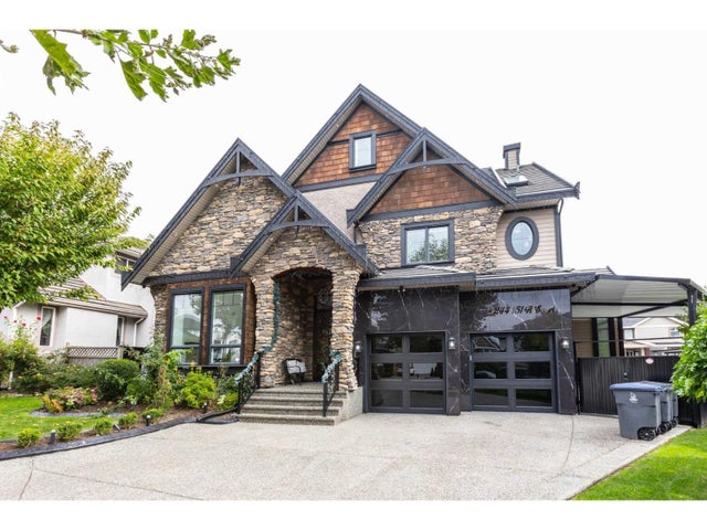 8244 151a Street, Surrey