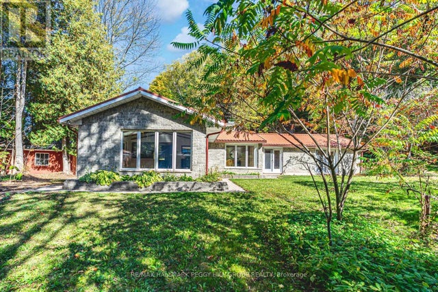 8275 County Road 9, Clearview