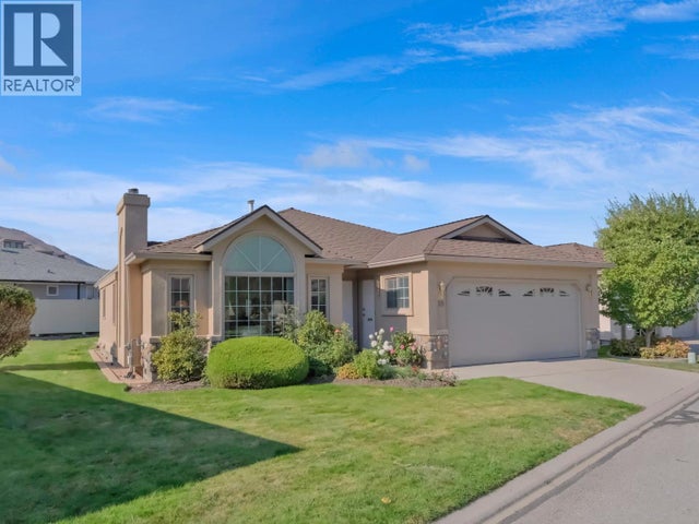 3333 South Main Street Unit# 30, Penticton