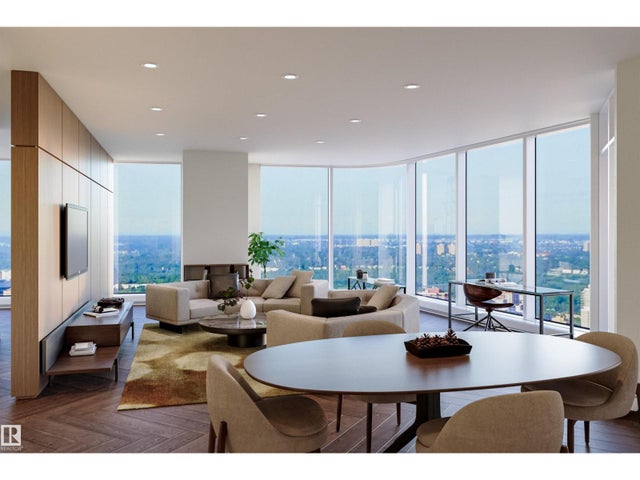 #4603 10360 102 St Nw, Edmonton