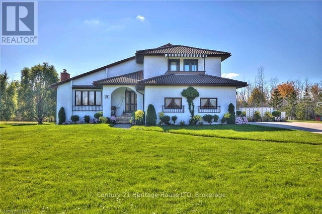 191 Cairns Crescent, Fort Erie (bowen)