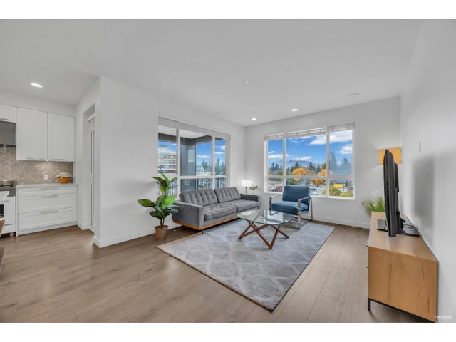 502 33530 Mayfair Avenue, Abbotsford