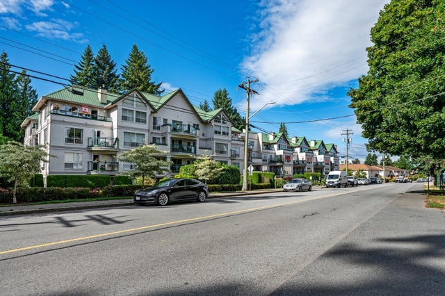 407 33280 E Bourquin Crescent, Abbotsford