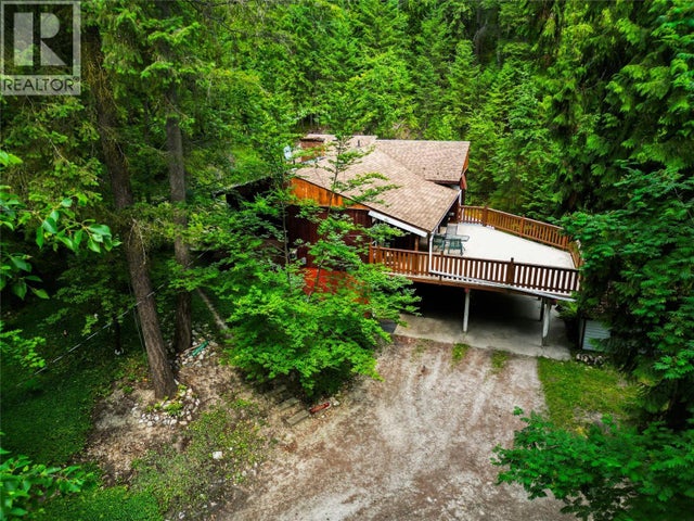 8043 97a Highway, Mara